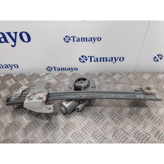 Elevalunas Delantero Izquierdo para Peugeot 107