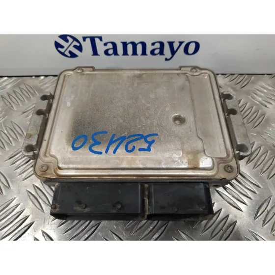Centralita Motor Uce para Opel Astra Gtc
