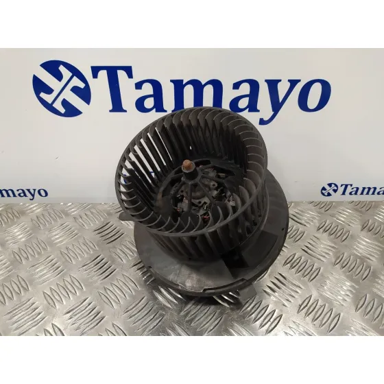 Motor Calefaccion para Volkswagen Golf V Berlina (1K1)