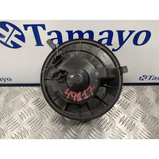 Motor Calefaccion para Volkswagen Golf V Berlina (1K1)