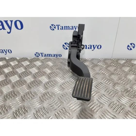 Potenciometro Pedal para Fiat Ducato Caja Cerrada 33, Techo Elevado (06.2006)