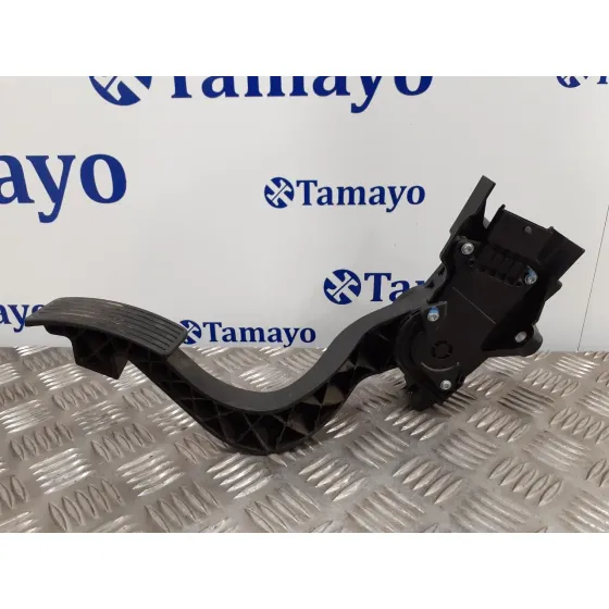 Potenciometro Pedal para Fiat Ducato Caja Cerrada 33, Techo Elevado (06.2006)