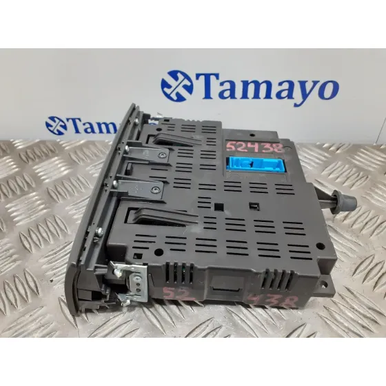 Mando Multifuncion para Fiat Ducato Caja Cerrada 33, Techo Elevado (06.2006)