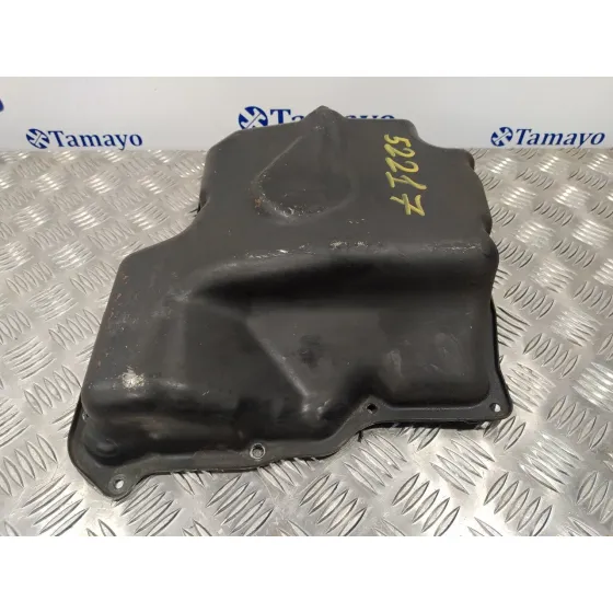 Carter para Ford Transit Caja Cerrada '06