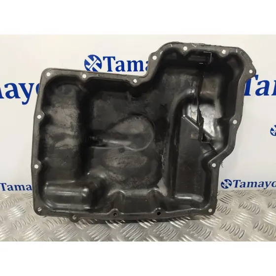 Carter para Ford Transit Caja Cerrada '06