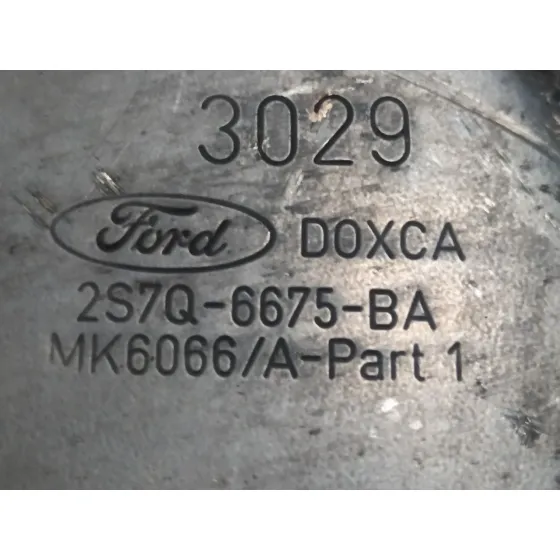 Carter para Ford Transit Caja Cerrada '06