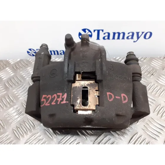 Pinza Freno Delantera Derecha para Mercedes-Benz Vito (W638) Combi