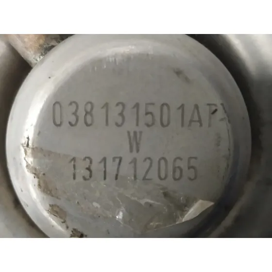 Valvula Egr para Volkswagen Golf Iv Berlina (1J1)