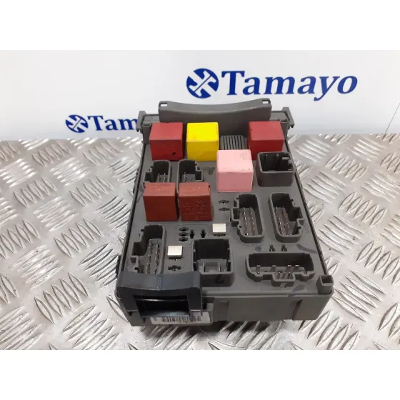 Caja Reles / Fusibles para Renault Espace Iv (Jk0)