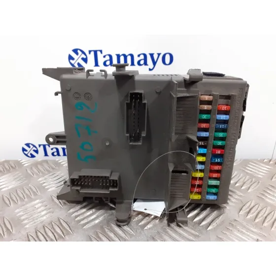 Caja Reles / Fusibles para Renault Espace Iv (Jk0)