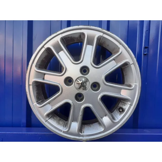 Llanta para Peugeot 1007