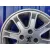 Llanta para Peugeot 1007