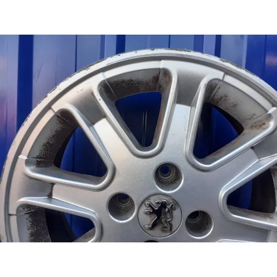 Llanta para Peugeot 1007