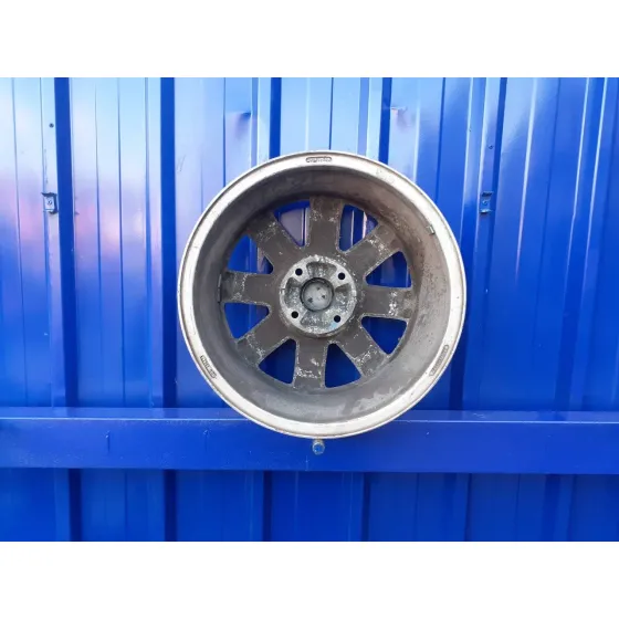 Llanta para Peugeot 1007