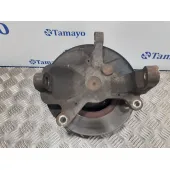 Mangueta Delantera Derecha para Iveco 35S12