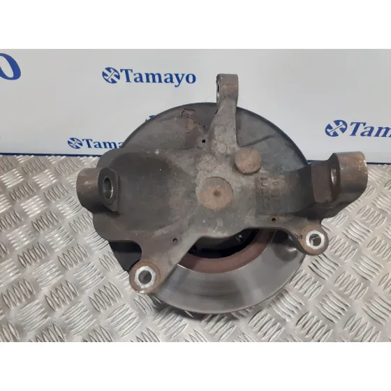 Mangueta Delantera Derecha para Iveco 35S12