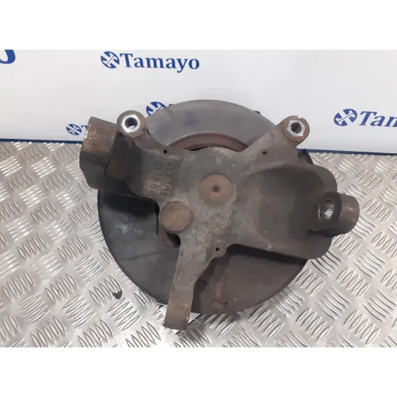 Mangueta Delantera Derecha para Iveco 35S12