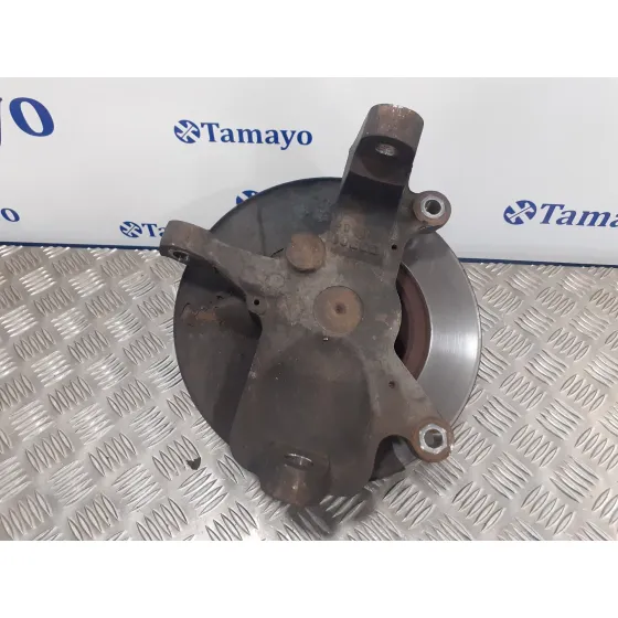Mangueta Delantera Derecha para Iveco 35S12