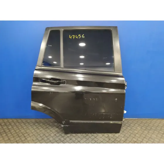 Puerta Trasera Derecha para Ssangyong Kyron