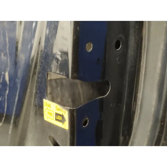 Puerta Trasera Derecha para Ssangyong Kyron