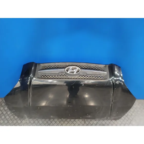 Capot para Hyundai Tucson (Jm)