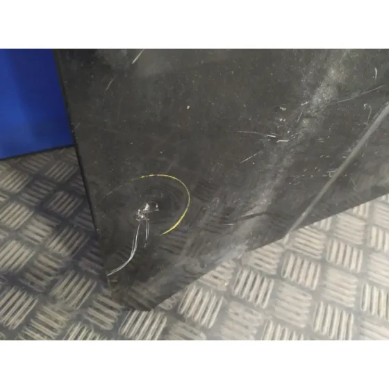 Capot para Hyundai Tucson (Jm)