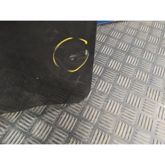 Capot para Hyundai Tucson (Jm)