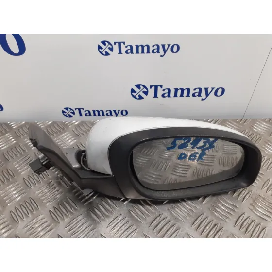 Retrovisor Derecho para Opel Vectra C Berlina