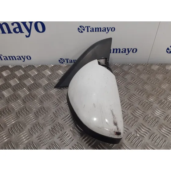 Retrovisor Derecho para Opel Vectra C Berlina