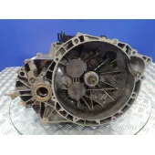 Caja Cambios para Ford Focus C-Max (Cap)
