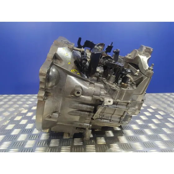 Caja Cambios para Ford Focus C-Max (Cap)