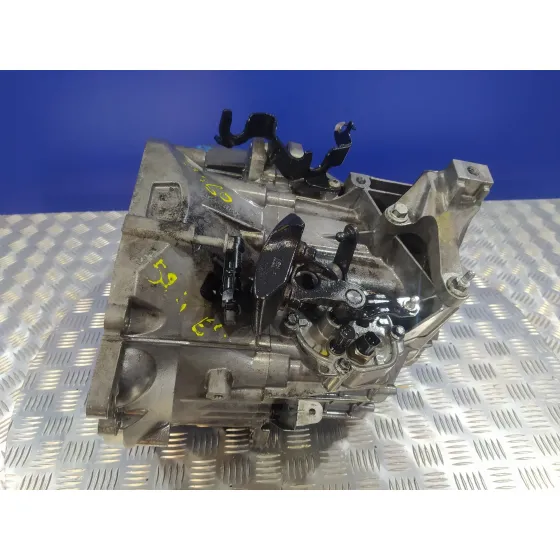 Caja Cambios para Ford Focus C-Max (Cap)