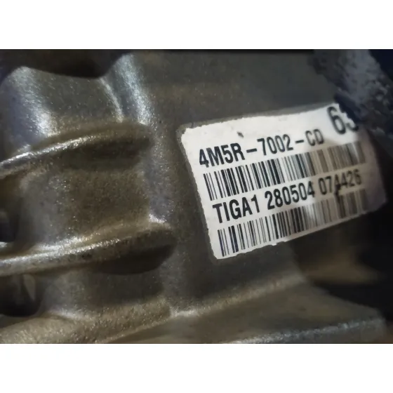 Caja Cambios para Ford Focus C-Max (Cap)