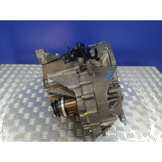 Caja Cambios para Ford Focus C-Max (Cap)