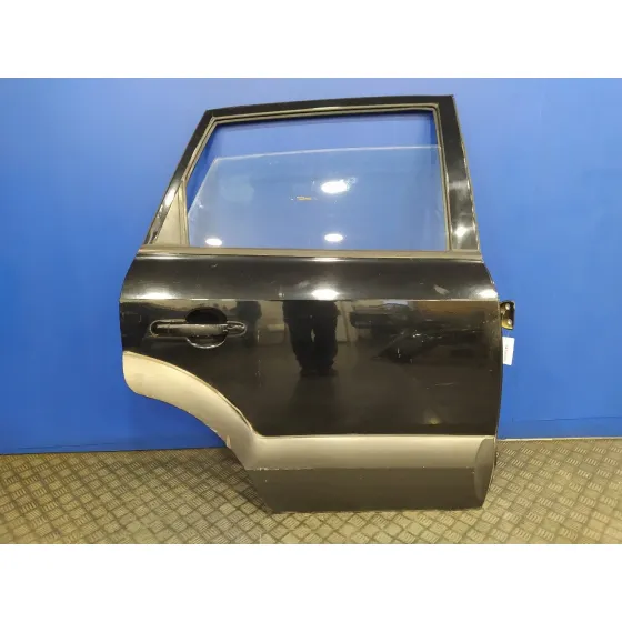 Puerta Trasera Derecha para Hyundai Tucson (Jm)