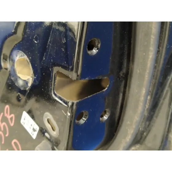 Puerta Trasera Derecha para Hyundai Tucson (Jm)