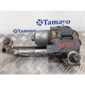Motor Limpia Delantero para Seat Altea (5P1)