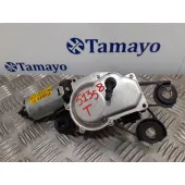 Motor Limpia Trasero para Seat Altea (5P1)