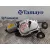 Motor Limpia Trasero para Seat Altea (5P1)