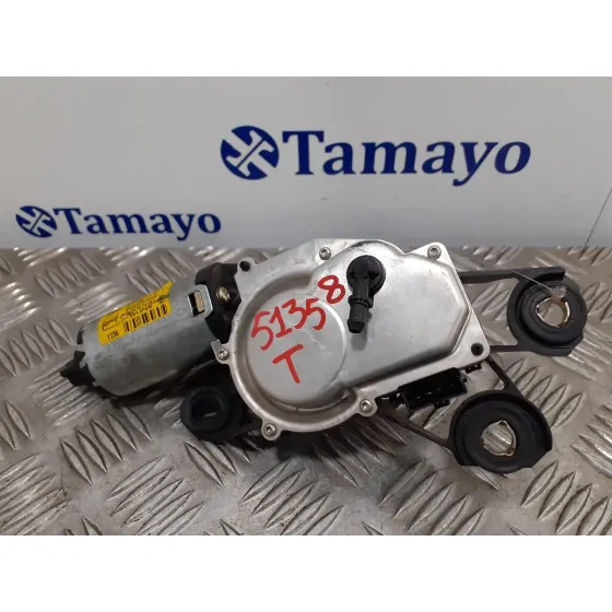 Motor Limpia Trasero para Seat Altea (5P1)