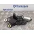 Motor Limpia Trasero para Seat Altea (5P1)
