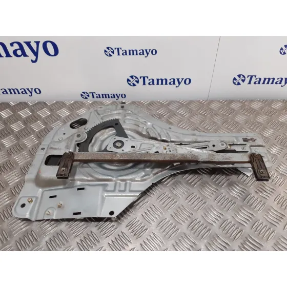 Elevalunas Trasero Derecho para Hyundai Tucson (Jm)