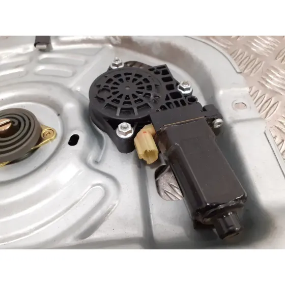 Elevalunas Trasero Derecho para Hyundai Tucson (Jm)