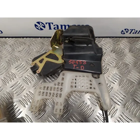 Cerradura Puerta Trasera Derecha para Hyundai Tucson (Jm)