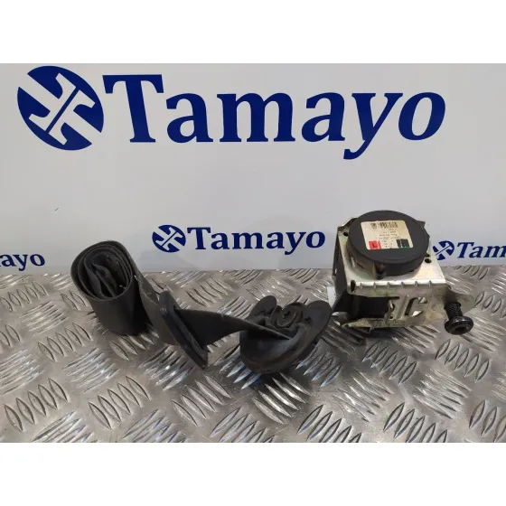 Cinturon Seguridad Delantero Izquierdo para Mini Mini (R56)