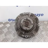 Maza Embrague Viscoso para Nissan Patrol (K/W160)
