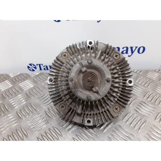 Maza Embrague Viscoso para Nissan Patrol (K/W160)