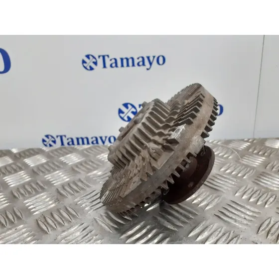 Maza Embrague Viscoso para Nissan Patrol (K/W160)
