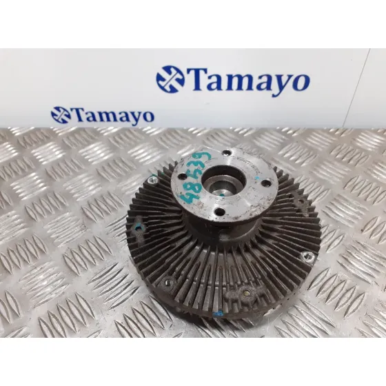 Maza Embrague Viscoso para Nissan Patrol (K/W160)