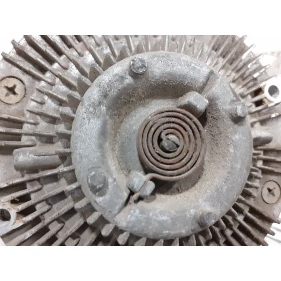 Maza Embrague Viscoso para Nissan Patrol (K/W160)